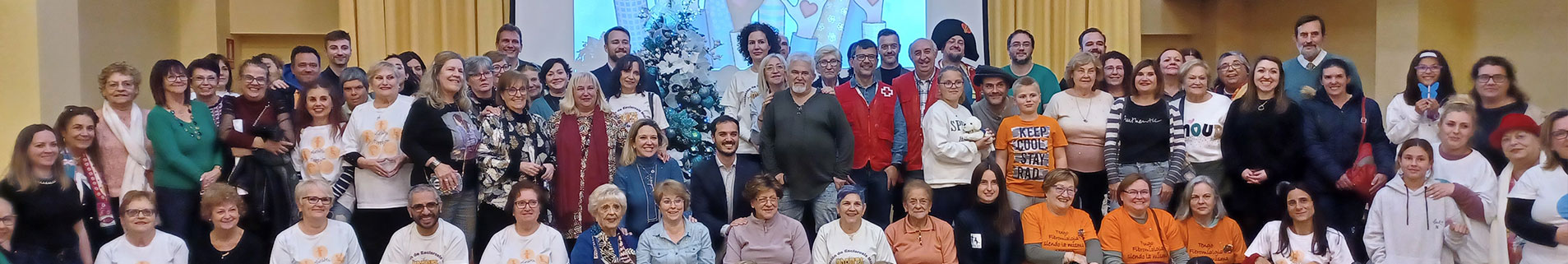 Día del voluntariado 2022